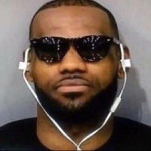 Meet your Posher, Aaron